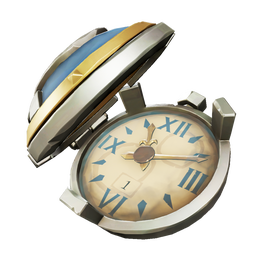 Famed Merchant Watch