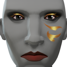 Ruby Celebrations Makeup