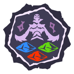 Hoarder of Mermaid Treasure