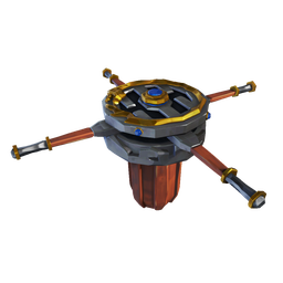 Eastern Winds Sapphire Capstan