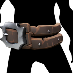 Sea Dog Belt