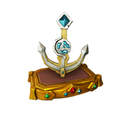 The Chain of Commerce