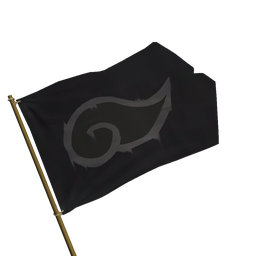 Shadow of the Fox Flag