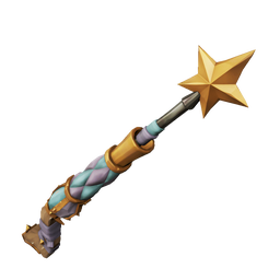 Motley Mariner Grapple Gun