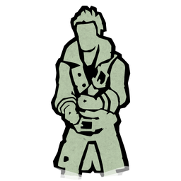 Sad Story Emote