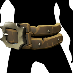 Rogue Sea Dog Belt