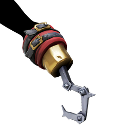 Executive Admiral Hook