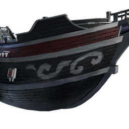 Bleakheart Groom Hull