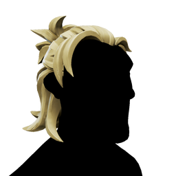 Hungering One Hunter's Medium Hair