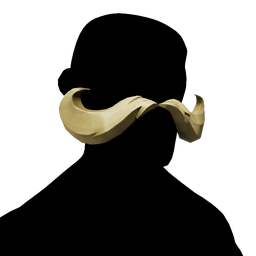 Stash Seeker's Moustache