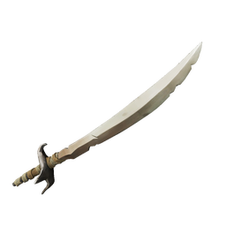 Stalwart Sea Dog Cutlass