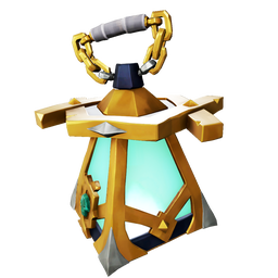 Legendary Lantern