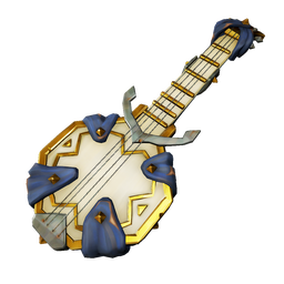 Merchant Ambassador Banjo