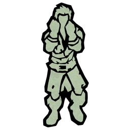 Shadow Boxing Emote