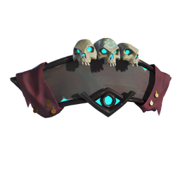 Order of Souls Ship's Crest