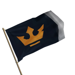 Merchant Ambassador Flag