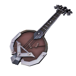 Hunter Banjo