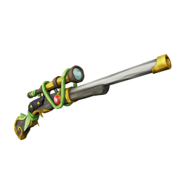 Mad Monkey Eye of Reach