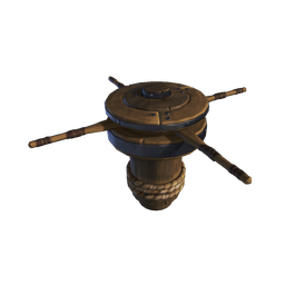 Sailor Capstan