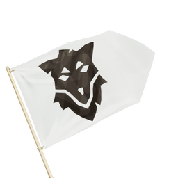 Good Boy Flag