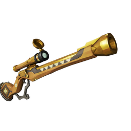 Dashing Duellist Eye of Reach