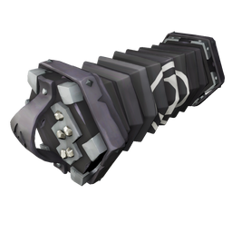 Midnight Prowler Concertina