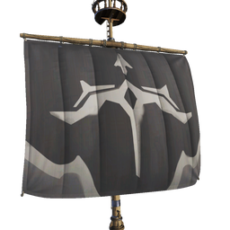 Silver Sepulchre Sails