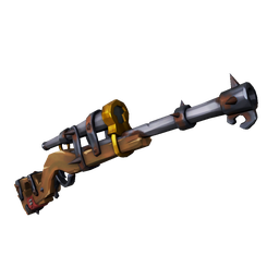 Deadlock Jailer Eye of Reach