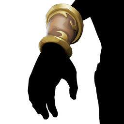 Spirit of Blackwyche Gloves