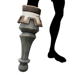Checkmate Pegleg