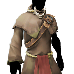 Forge of the Bonesmith Jacket