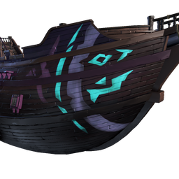 Relic of Darkness Hull
