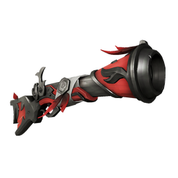 Fallen Sea Dog Blunderbuss
