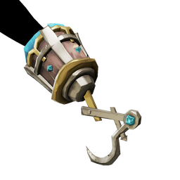 Merchant Alliance Hook