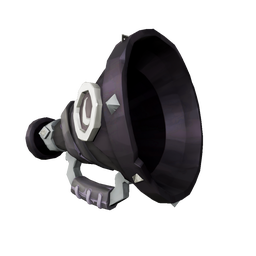 Midnight Prowler Speaking Trumpet
