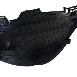 Eternal Freedom Hull