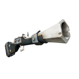 Ruffian Sea Dog Blunderbuss