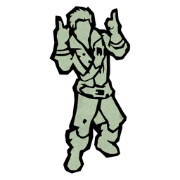 Nautical Pistol Dance Emote