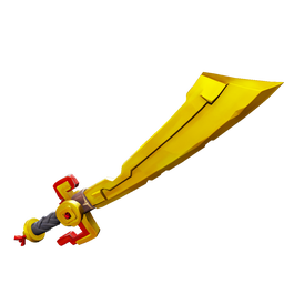 Lunar Festival Cutlass