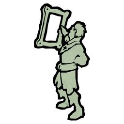 Personal Portrait Emote