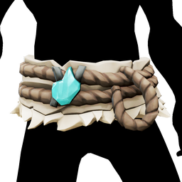 Frostbite Belt