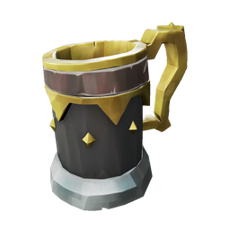 Grand Admiral Tankard