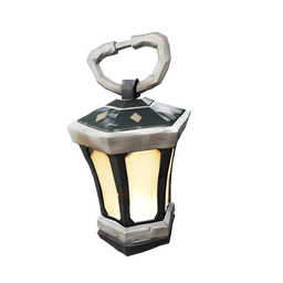 Ruffian Sea Dog Lantern