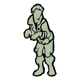 Dog Dance Emote