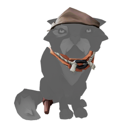 Ragamuffin Bilge Rat Outfit