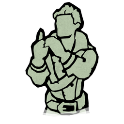 Shooting Story Emote