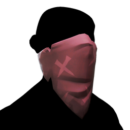 Riptide Rodeo Mask