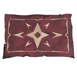 Sea Dog Captain's Rugs