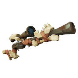 Bone Crusher Eye of Reach