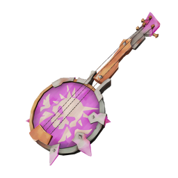 Islehopper Outlaw Banjo